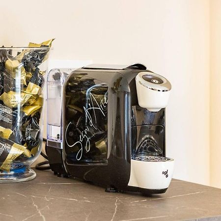 Oriana Homel Udine Ngoại thất bức ảnh