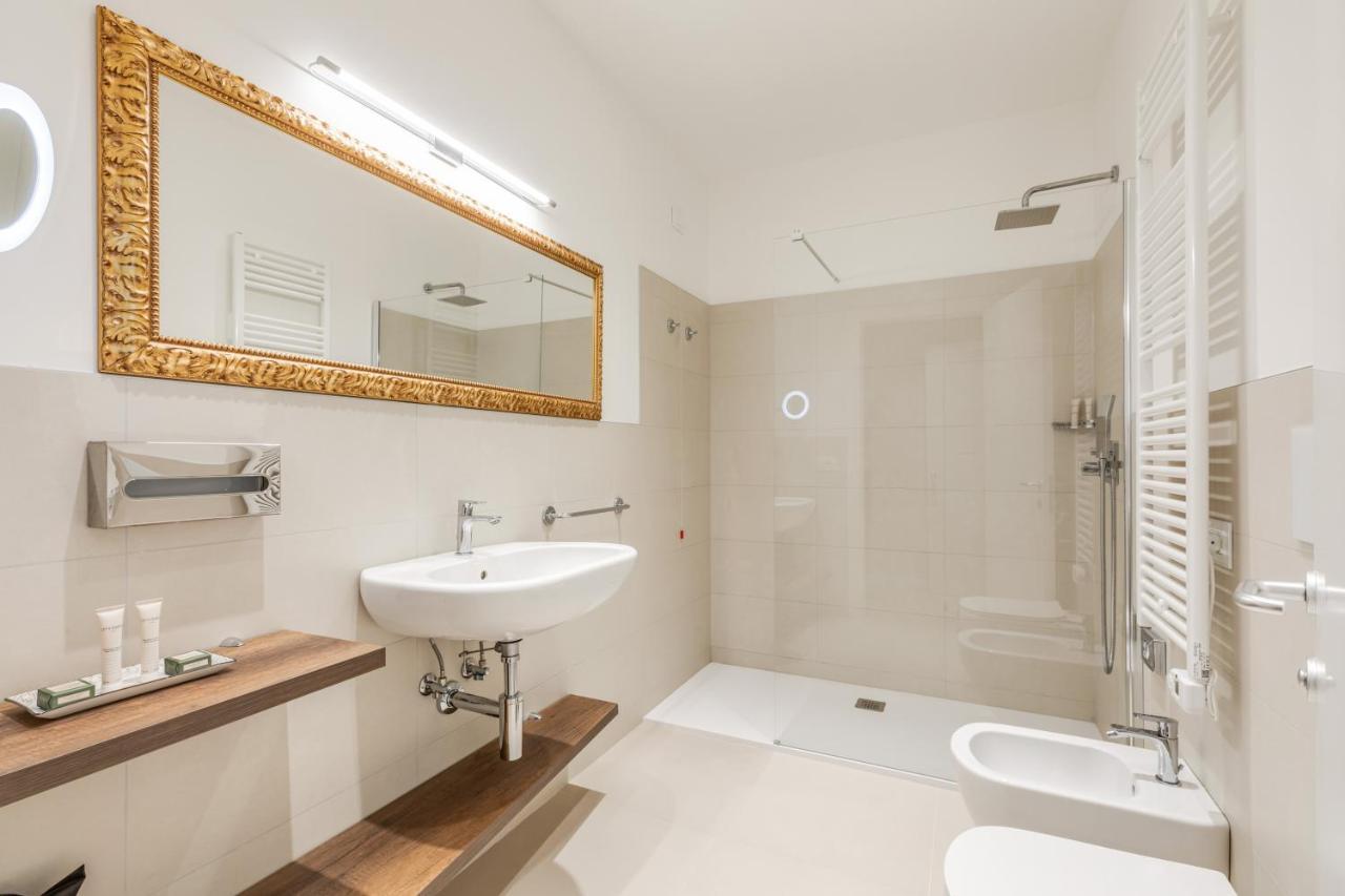 Oriana Homel Udine Ngoại thất bức ảnh