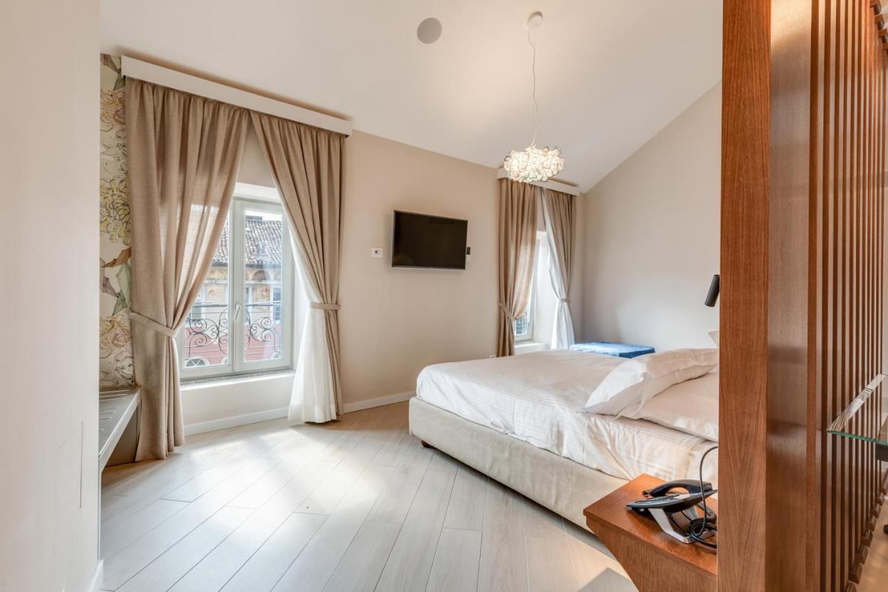 Oriana Homel Udine Ngoại thất bức ảnh