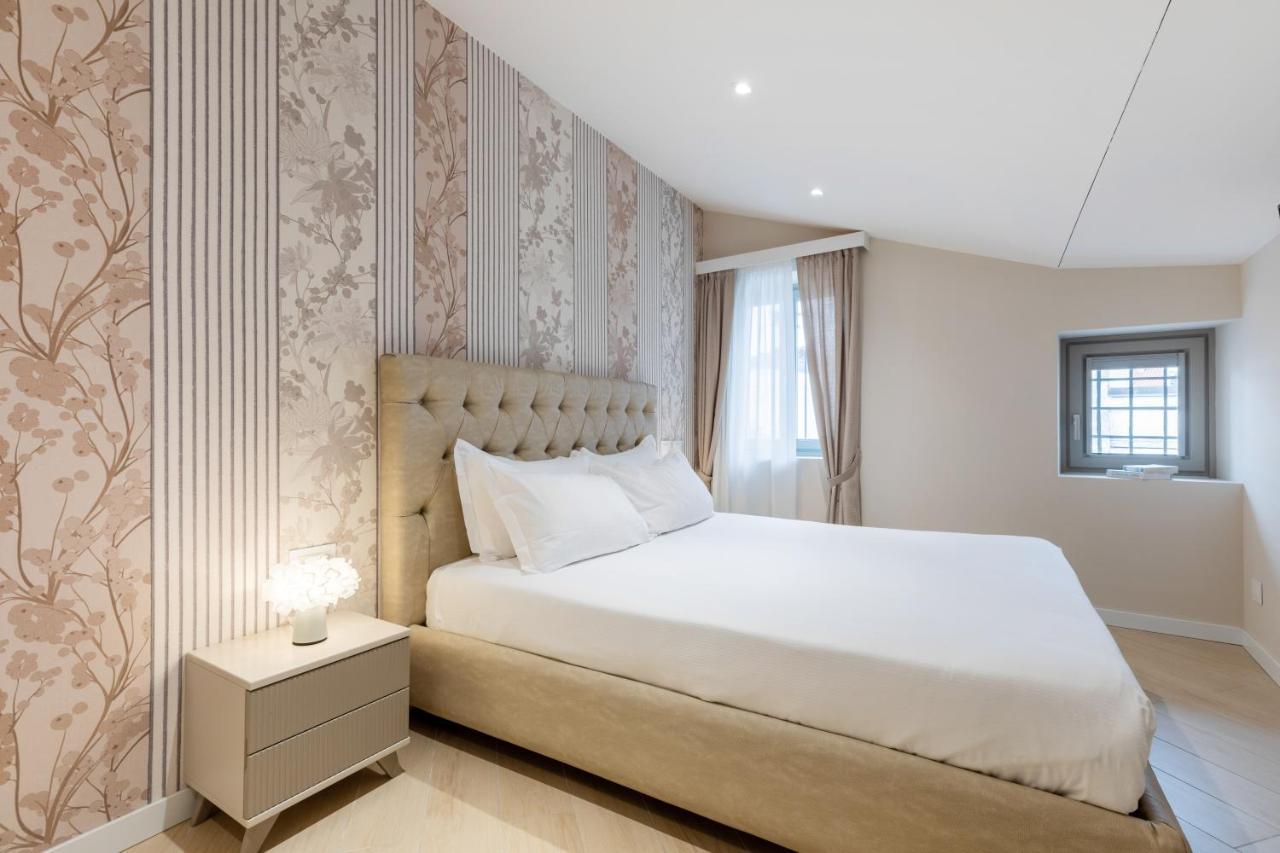 Oriana Homel Udine Ngoại thất bức ảnh