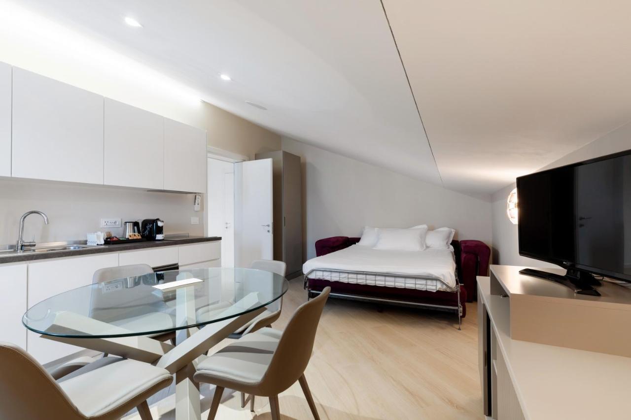 Oriana Homel Udine Ngoại thất bức ảnh