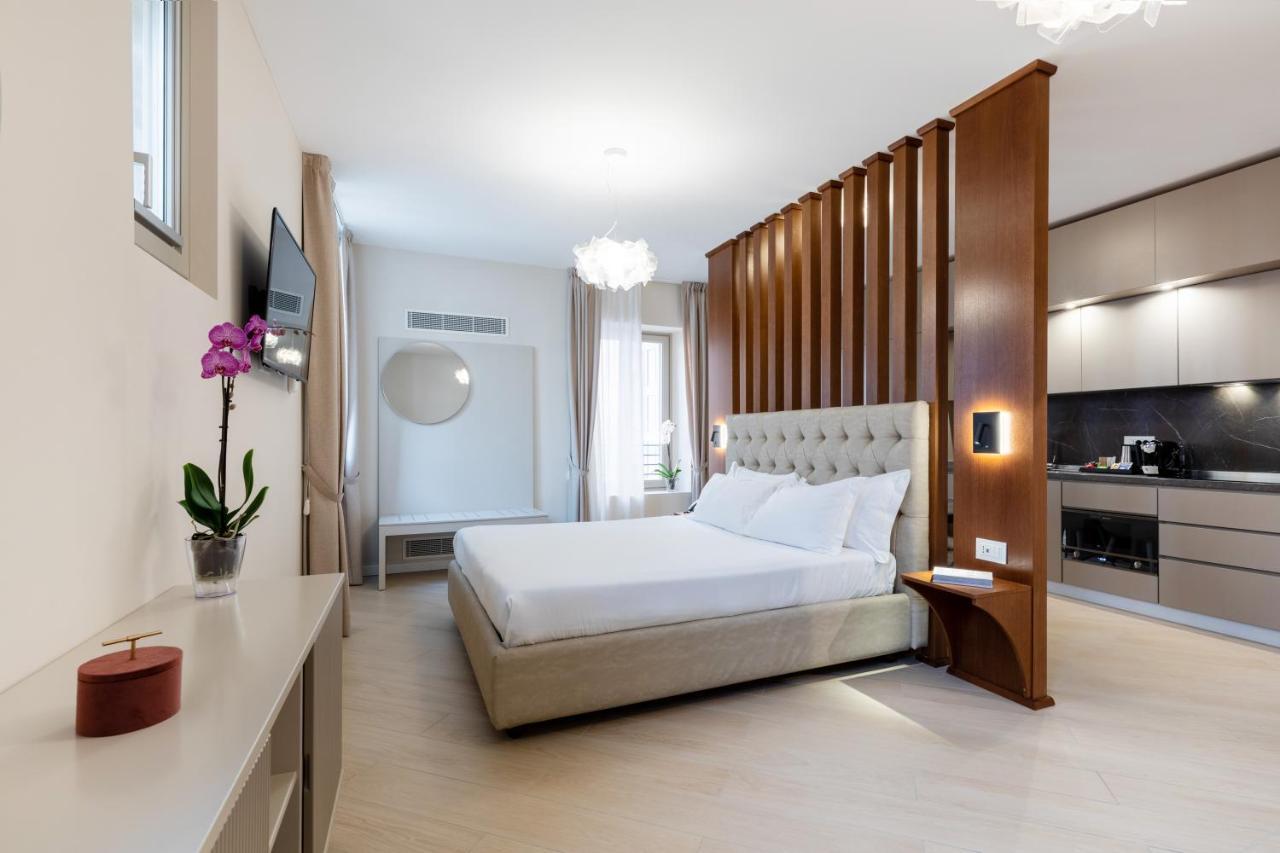 Oriana Homel Udine Ngoại thất bức ảnh